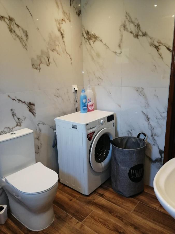 Areti Apartment Áfra Zewnętrze zdjęcie