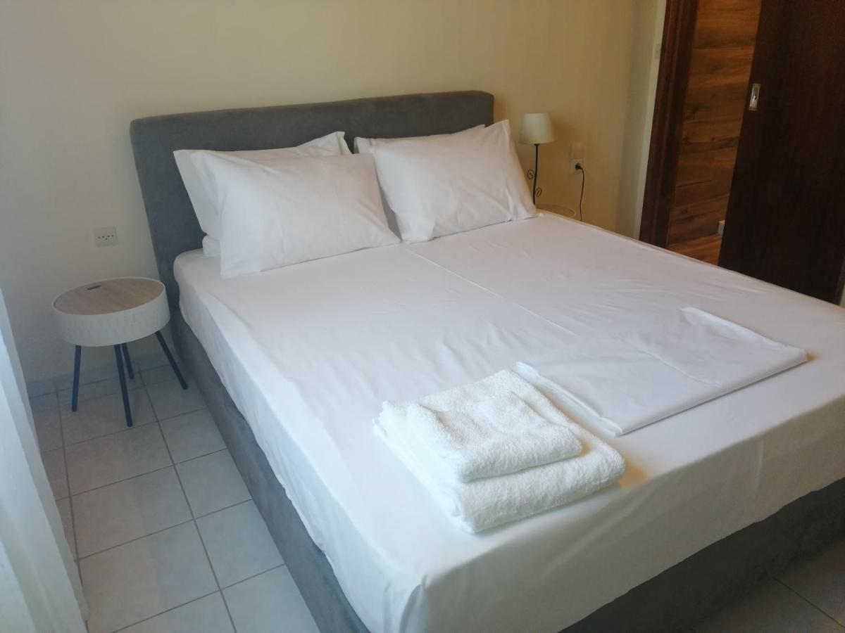 Areti Apartment Áfra Zewnętrze zdjęcie
